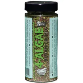 Amanprana 4-Algae botanico