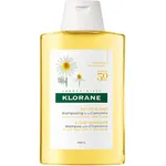 Klorane shampooing à la camomille format voyage