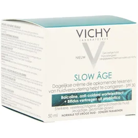 Vichy Slow Âge Crème