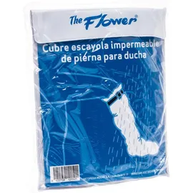 The Flower housse de protection jambe