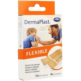 Hartmann Dermaplast Flexible