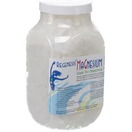 Magnésium sel de bain Deba Pharma