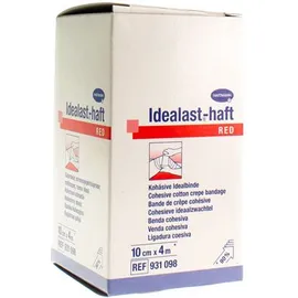 Idealast-haft bande rouge 10cmx4m