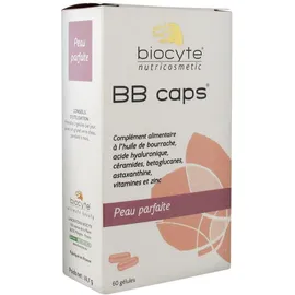 Biocyte BB peau parfaite