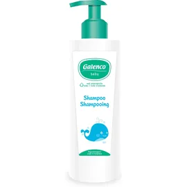 Galenco baby shampooing