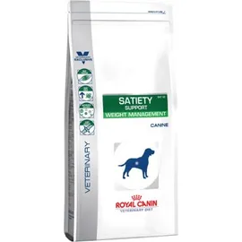 Royal Canin satiety chien