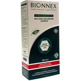 Bionnex organic shampooing anti-chute cheveux normaux