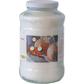 Kokovita huile de noix de coco