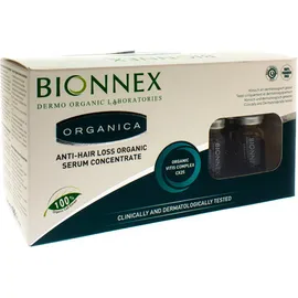 Bionnex Organica sérum concentré