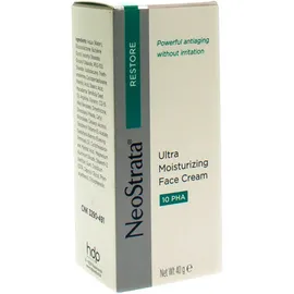 Neostrata ultra moisturizing face crème