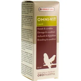 Oropharma Omni-vit