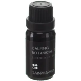 RainPharma huile essentielle calming botanical touch