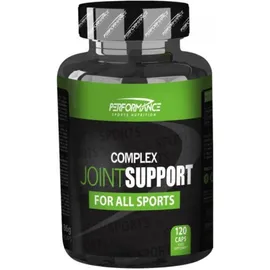 Performance Joint support