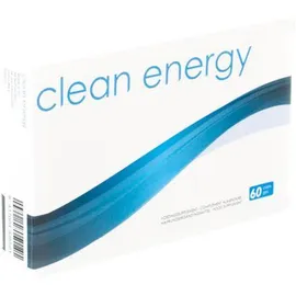 CLEAN ENERGY
