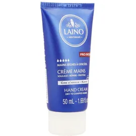 Laino Pro Intense Crème pour mains NF
