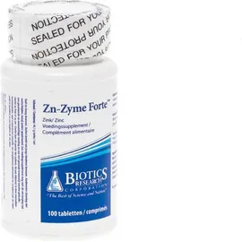 Biotics Zn-Zyme forte