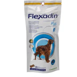 Flexadin Plus NF pour chiens >10kg croquettes
