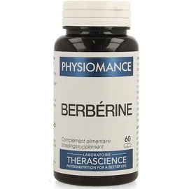 Physiomance Berbérine