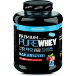 Performance Pure whey fraise