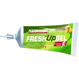 Performance Fresh`up gel