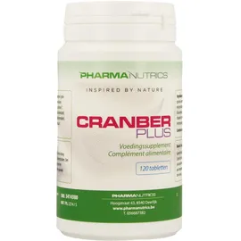 Cranber Plus Pharmanutrics