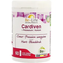 Be-Life Cardiven