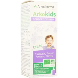 Arkokids Confort Digestif