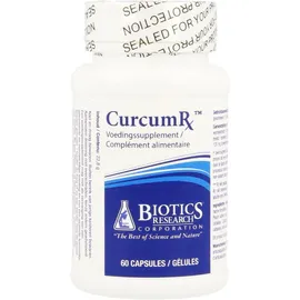 Biotics CurcumRX