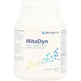 Metagenics MitoDyn