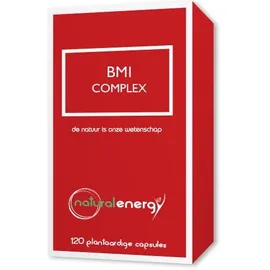 Natural Energy BMI Complex