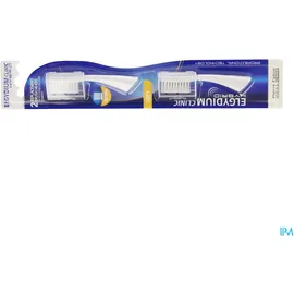 Elgydium Clinic Hybrid brosse à dents soft recharge