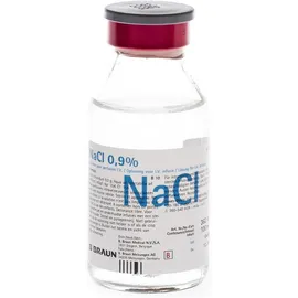 NaCl 0,9 %