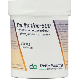 Deba Equitonine 500