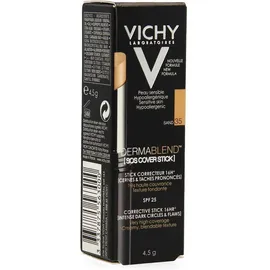 Vichy Dermablend SOS Coverstick 35 sable