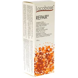 Locobase Repair peau sèche