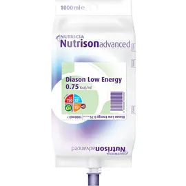 Nutrison advanced diason low energy pack