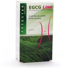 Fytostar EGCG line