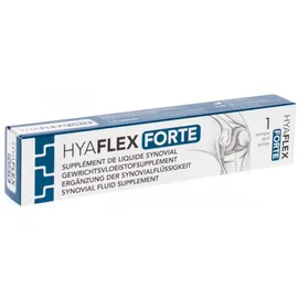 HyaFLEX Forte injection 3ml