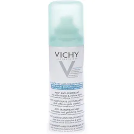 Vichy déodorant anti-trace