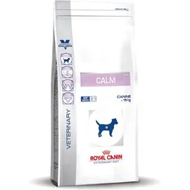 Royal Canin calm chien