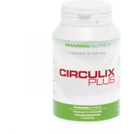 Circulix Plus Pharmanutrics