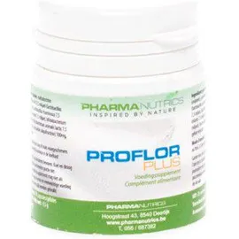 Proflor Plus Pharmanutrics