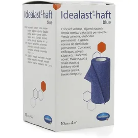 Idealast-haft bleu 10cmx4m