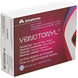 Arkopharma veinotonyl