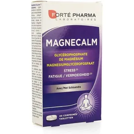 Magnecalm Forté Pharma