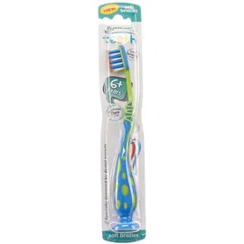 Aquafresh junior brosse à dents