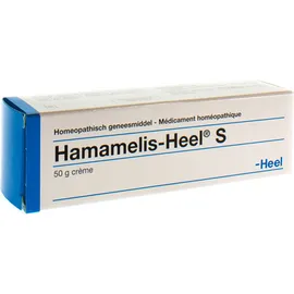 Heel Hamamelis S