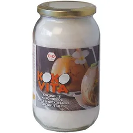 Kokovita huile de noix de coco
