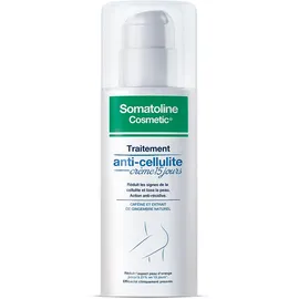 Somatoline Cosmetic cellulite incrustée 15 jours