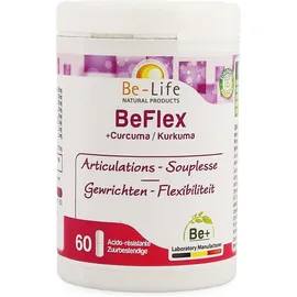 Be-Life BeFlex + curcuma